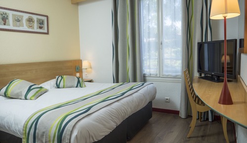 Room, 1 King Bed