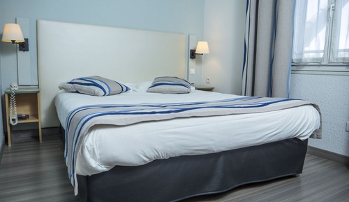 Room, 1 Double Bed