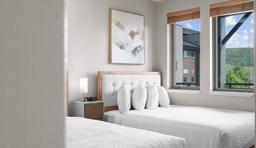 1-Bedroom Condominium 206E