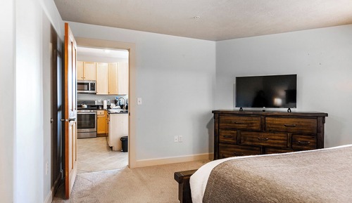 2-Bedroom Condominium #301A