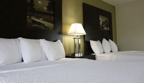 Room, 2 Queen Beds, Non Smoking (Pet-Friendly)