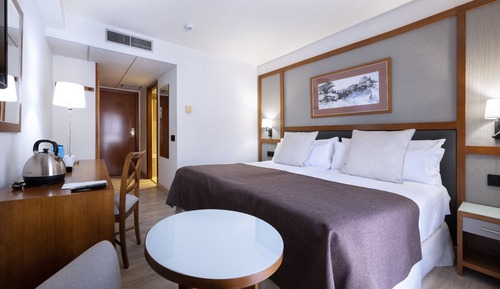 Premium Room