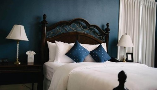 Standard Room, 1 Queen Bed (GR1)