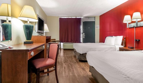 Room, 2 Queen Beds