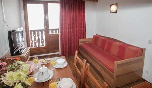 Apartment, 1 Bedroom