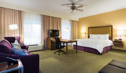 Studio Suite, 1 King Bed, Non Smoking