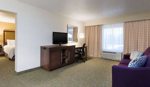 Studio Suite, 1 King Bed, Non Smoking