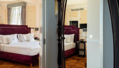 Presidential Suite