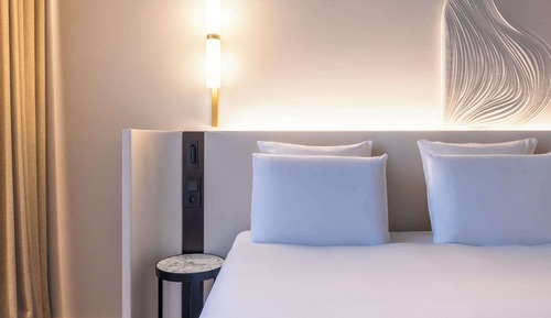 Classic Double Room, 1 Double Bed