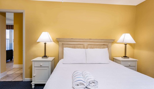 Deluxe Apartment, 3 Bedrooms, Non Smoking