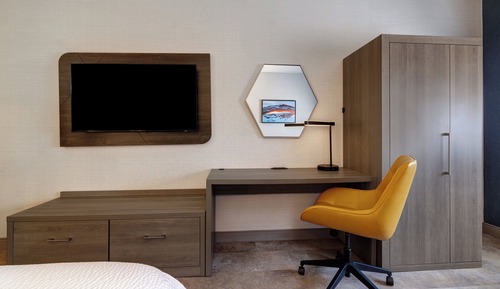 Family Suite, 1 Queen Bed