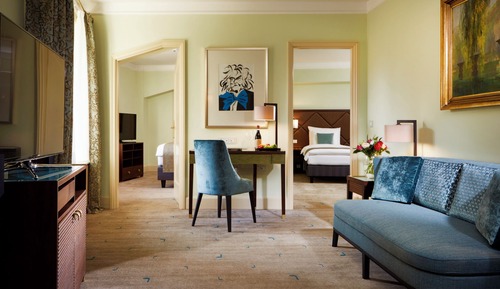 Luxury Suite Beethoven