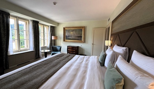 Luxury Suite Dvorak