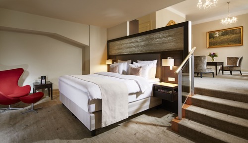 Luxury Suite American Rock