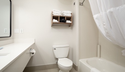 Suite, 2 Queen Beds