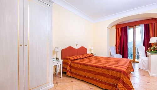 Double Room, Sea View