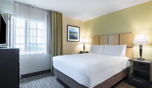 Suite, 1 Bedroom