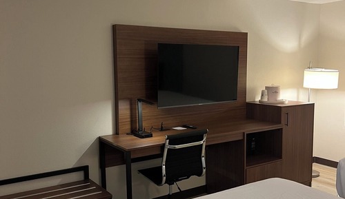 Studio Suite, 2 Queen Beds, Non Smoking