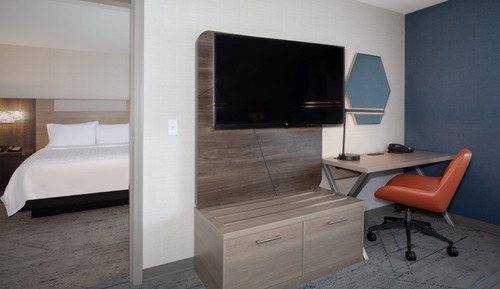Suite, 1 Bedroom
