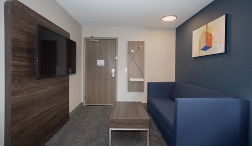 Suite, 1 Bedroom