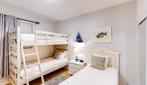Condo, 2 Bedrooms (Family)