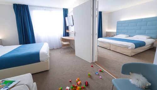 Family Suite