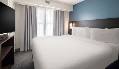 Suite, 1 Bedroom