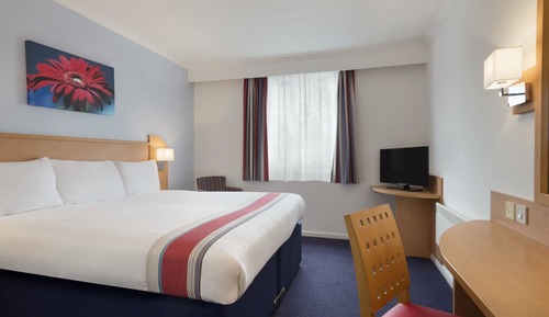 Room, 1 Double Bed