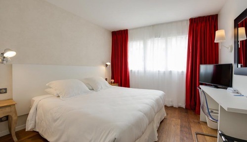Premium Double Room, 1 Double Bed