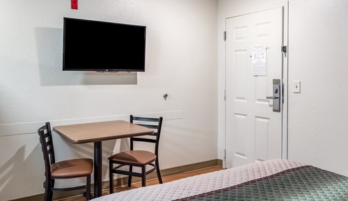 Studio, 1 Queen Bed, Accessible, Non Smoking