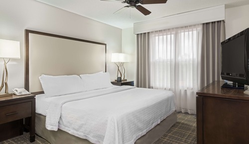 Suite, 1 Bedroom, Balcony