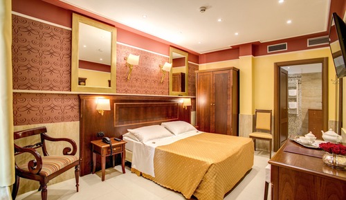 Superior Double or Twin Room