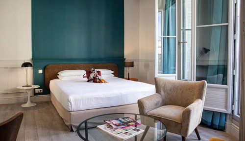 Superior Room