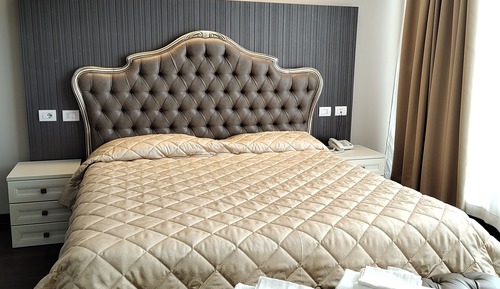 Junior Suite, 1 Queen Bed
