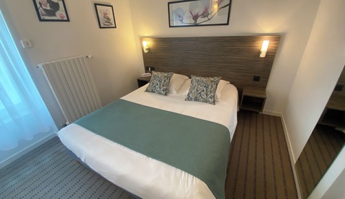 Comfort Double Room