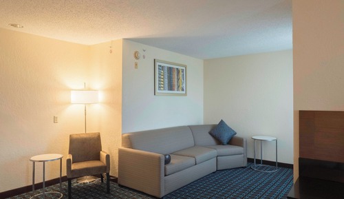 Room, 2 Double Beds