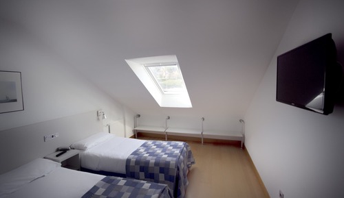 Apartment (2A + 2N)