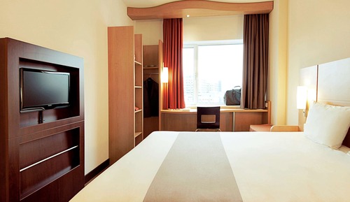 Standard Room, Multiple Beds