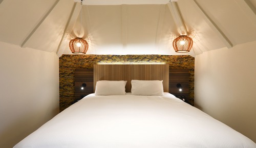 Superior Room, 1 Queen Bed, Non Smoking