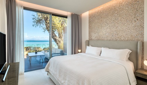 Villa, 1 Bedroom, Non Smoking, Private Pool (HRH Pearl Villa)