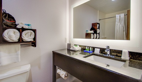 Standard Room, 2 Queen Beds