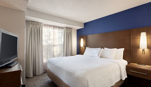 Suite, 1 Bedroom