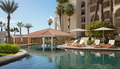 Presidential Suite, Ocean View, Oceanfront