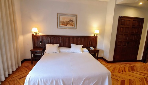 Triple Room (2 adults + 2 children)