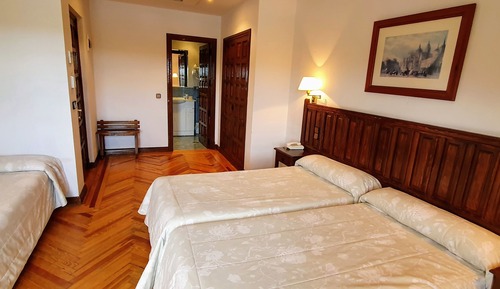 Triple Room (3 adults)