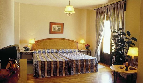 Superior Double or Twin Room
