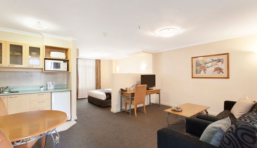 Junior Suite