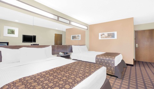 Room, Accessible