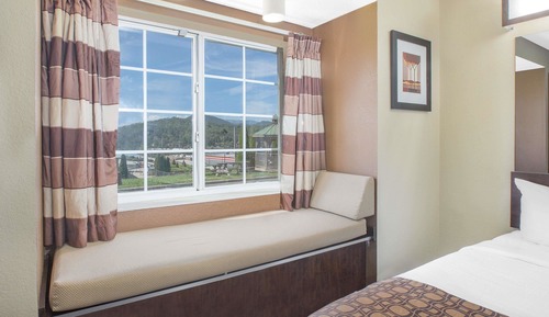 Room, Accessible