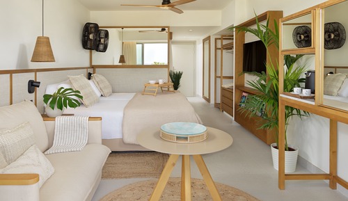 Premium Room, Mountain View (2+1)